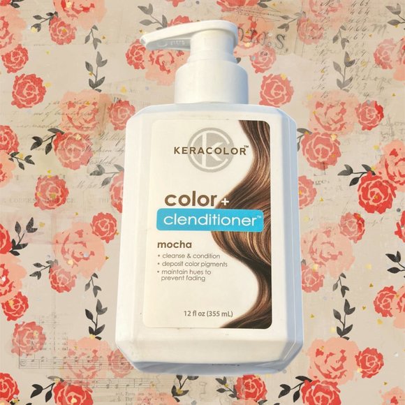 Keracolor - Mocha - Picture 4 of 4